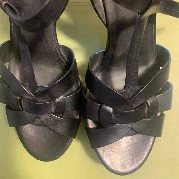 YSL Tribute Heels - Picture 3 of 6